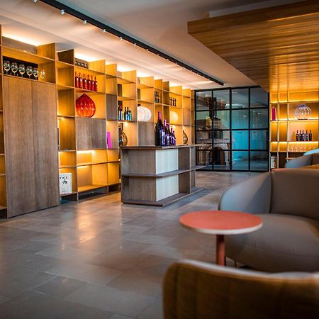 Hotel Raiz Roa Eksteriør bilde