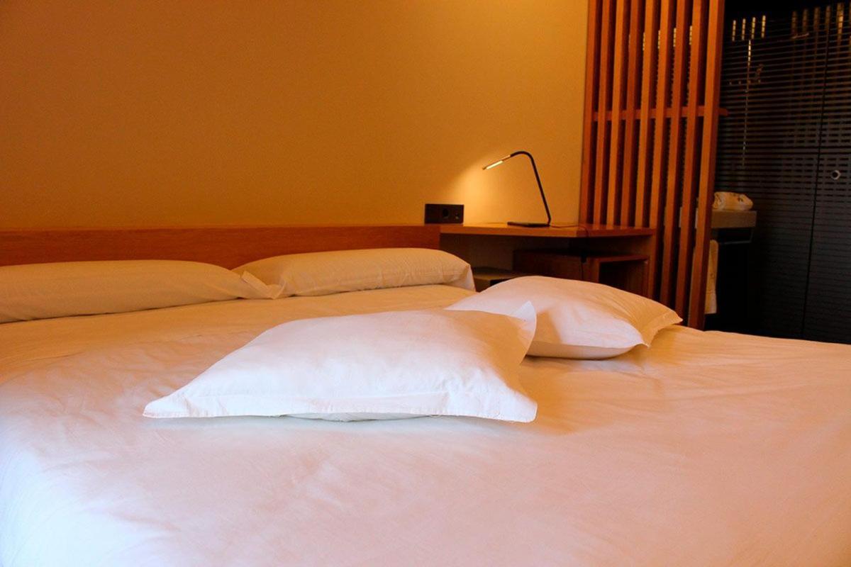 Hotel Raiz Roa Eksteriør bilde
