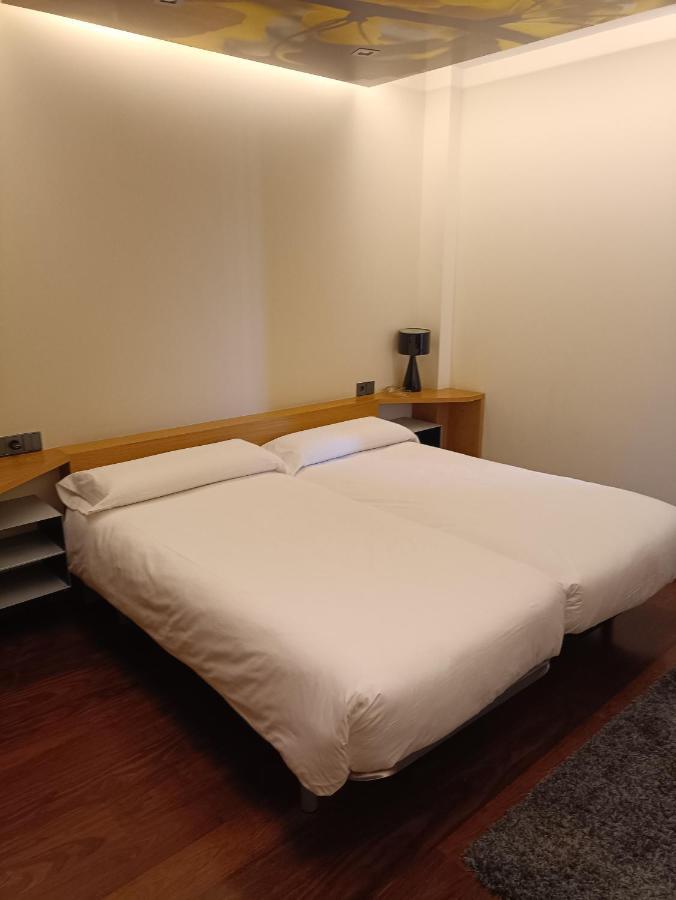Hotel Raiz Roa Eksteriør bilde