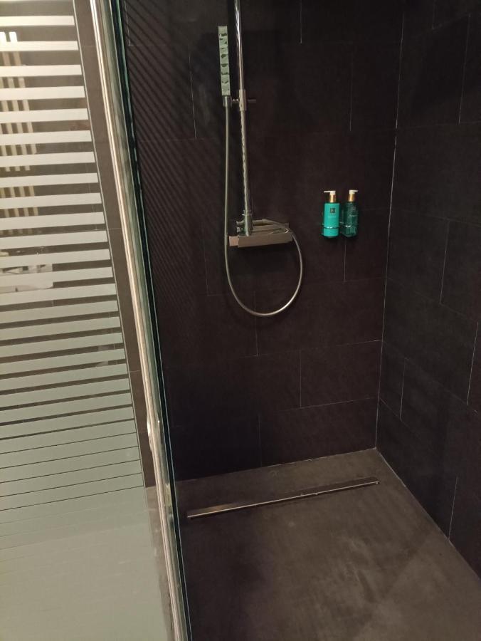 Hotel Raiz Roa Eksteriør bilde